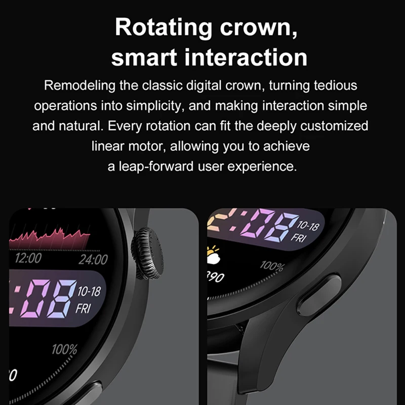 Ipbzhe Smart Watch Women Android Bluetooth Call Blood Oxygen Sport Smart Watch Men 2021 ECG SmartWatch For HuaWei Samsung Iphone