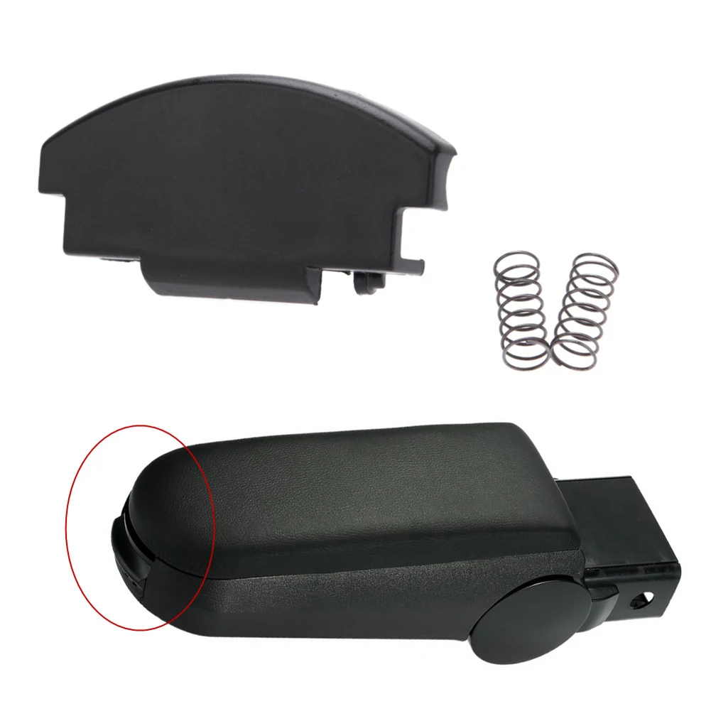 Center Armrest Lid Latch Button for VW Passat Jetta Bora Mk4 B5 3B0868445 Console Cover Knob | Автомобили и мотоциклы