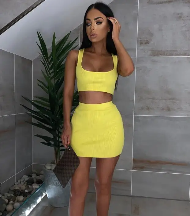 Бесплатная доставка новейшее Сексуальное Женское Бандажное платье с круглым