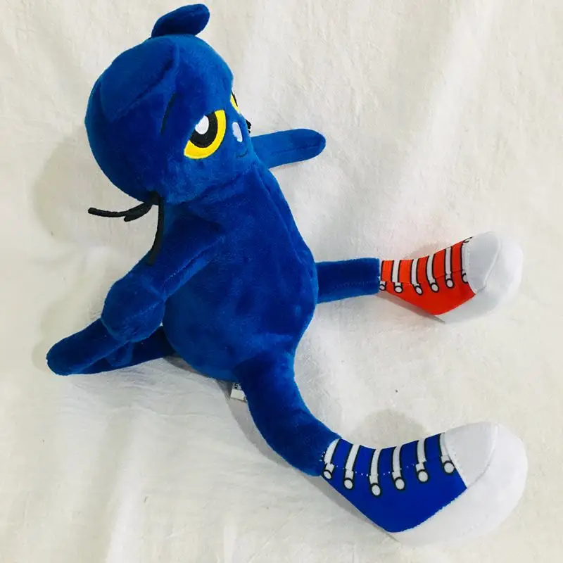 Мягкие плюшевые игрушки Пита кота 35 см|dolls & stuffed toys|movie tvdoll plush toy |