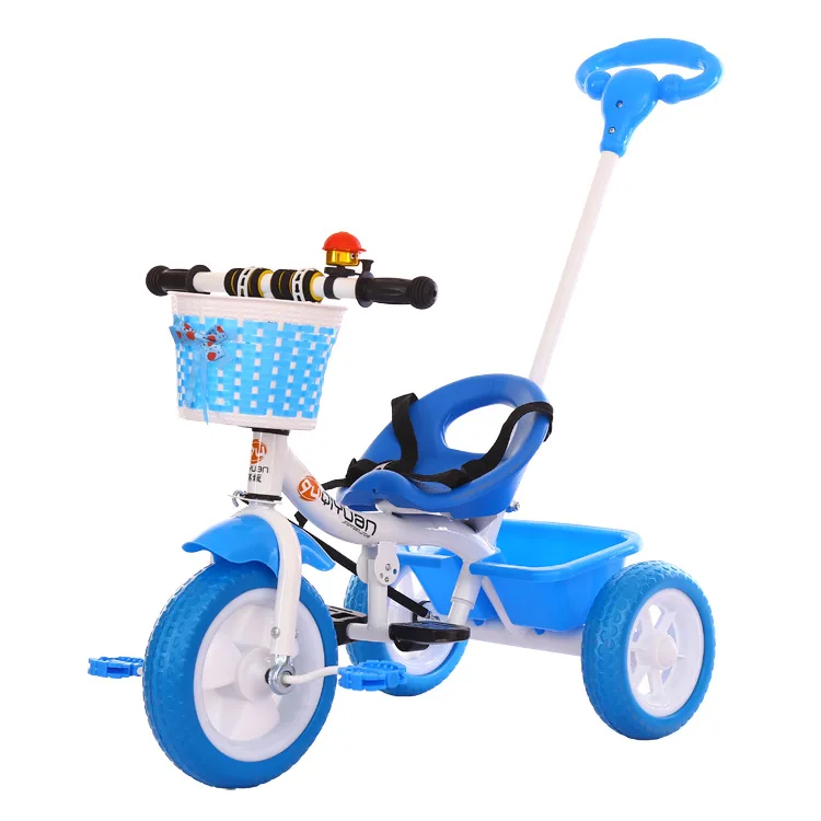 

Children's tricycle bicycles kids bicycles 1-5 years old baby strollers men and women