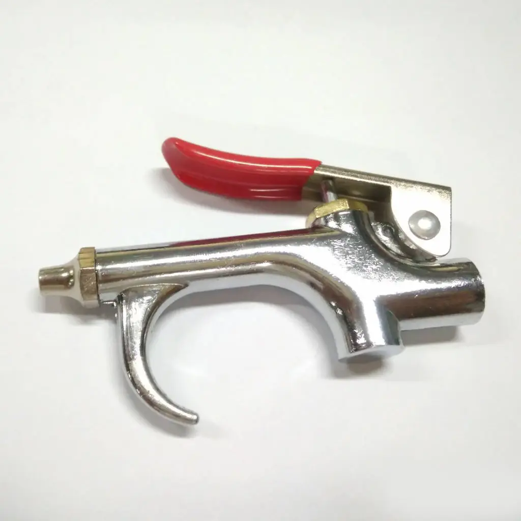 

Air Blow Blaster Gun Kit Air Duster with Nozzle Blow Gun Kit Blower Tool 2pc