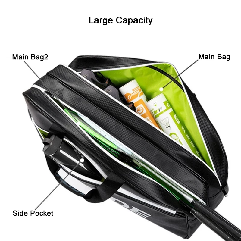

Sport Bags