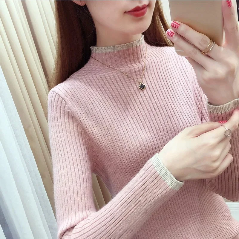 

Women Cotton Fashion Cotton Ladies Tee Shirt Short Sleeve pink Tops Tee Shirt