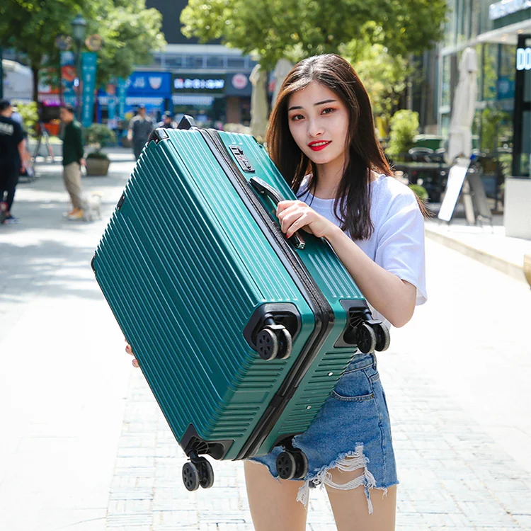 

Багажник с принтом, чехол для костюма, чехол на колесиках, чехол для костюма, 24-дюймовая коробка с паролем для посадки, коробка для накладной,...