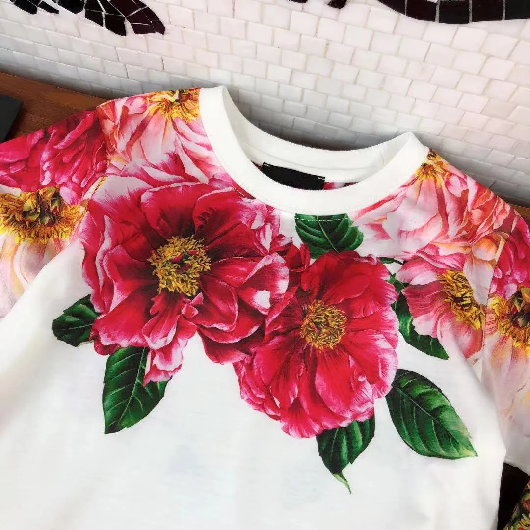 

High-end children's wear 202 new style 1 girls summer suit western style net red girl big child wide-leg pants girls tide summer