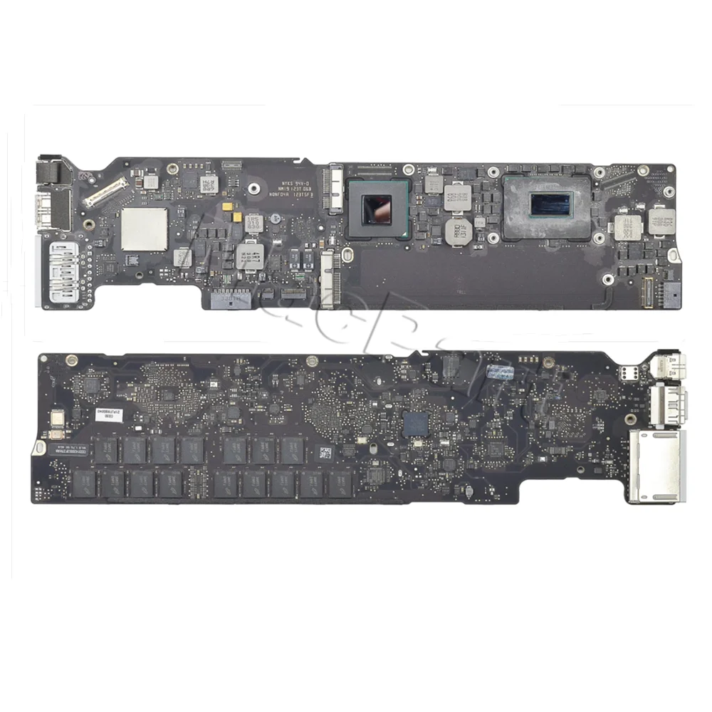 Материнская плата 820-3209-A для Macbook Air A1466 EMC2559 2012 года 1,7 ГГц 1,8 ГГц 2,0 ГГц 4 ГБ 8 ГБ оперативной памяти, полностью протестированная.