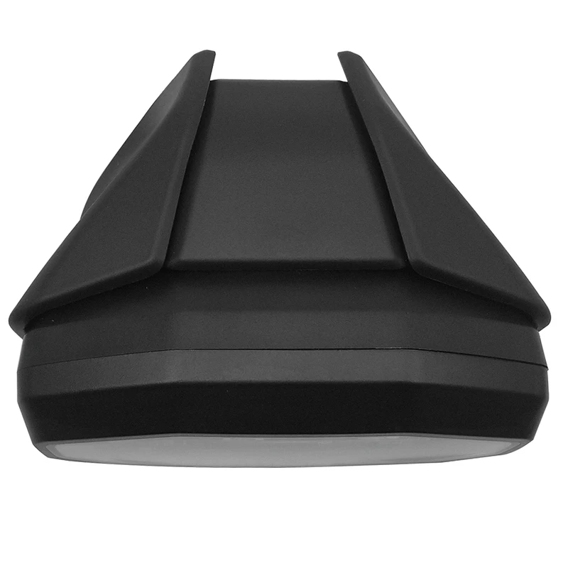 Новый стиль универсальный мотоцикл светодиодный ЖК Спидометр цифровая