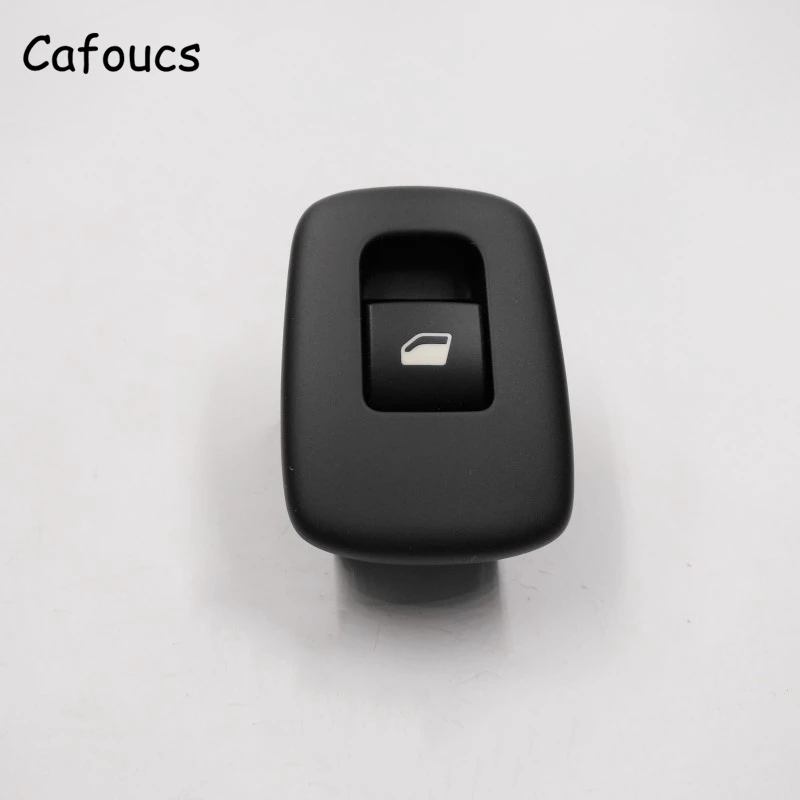 Переключатель Cafoucs для Citroen C5 Peugeot 508 кнопка управления стеклом задней двери