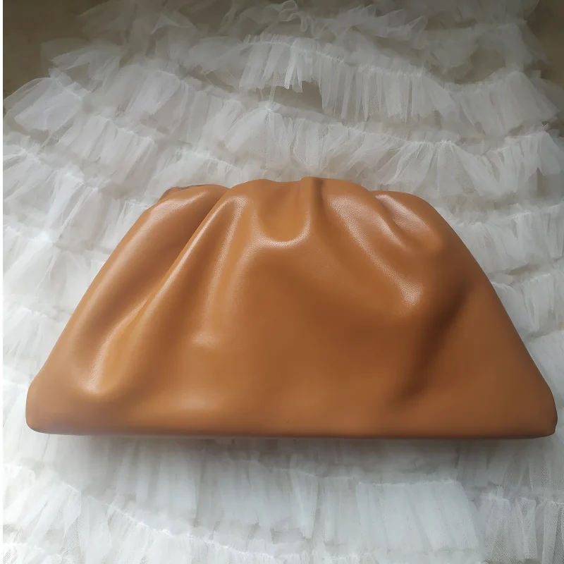 Брендовые женские сумки из натуральной кожи большие повседневные клатчи сумка