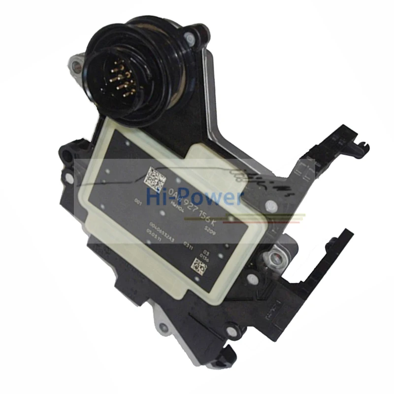 Оригинальный модуль управления автоматической коробкой передач 0AW 927156K TCM 100%