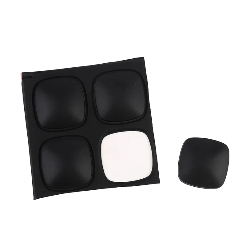 

New 4pcs 17.18mm Laptop Rubber Feet for Lenovo V310-14 V310-15 Bottom Shell Foot Pad