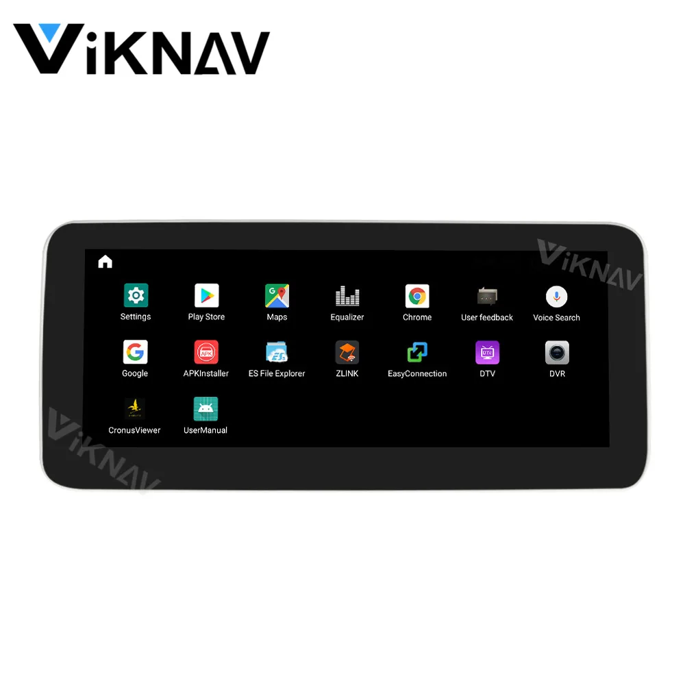 

android Car radio for Benz A GLA CLA NGT 5.0 2016-2018 car autoradio multimedia player Stereo receiver GPS navigation 2din