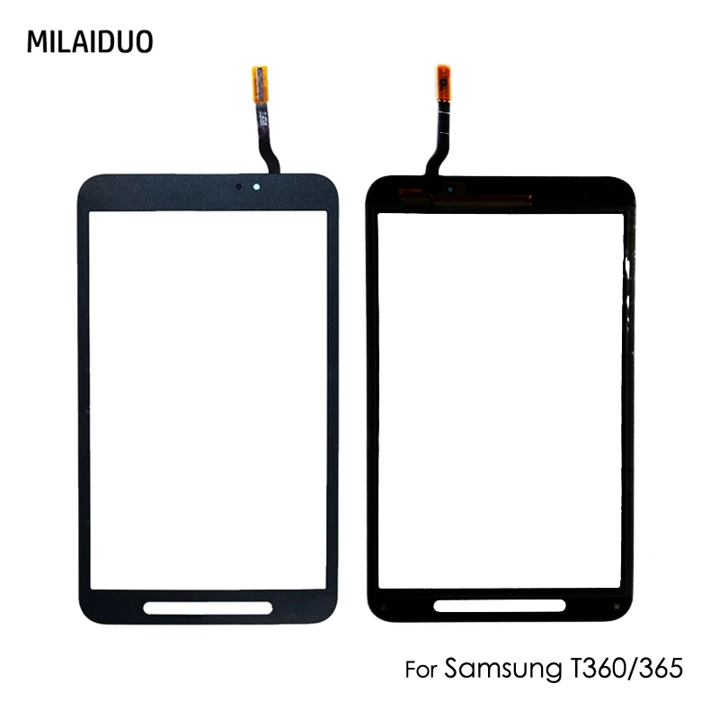 Сенсорный экран для samsung Galaxy Tab Active LTE T360 SM 360 T365 сенсорный T361 внешняя панель