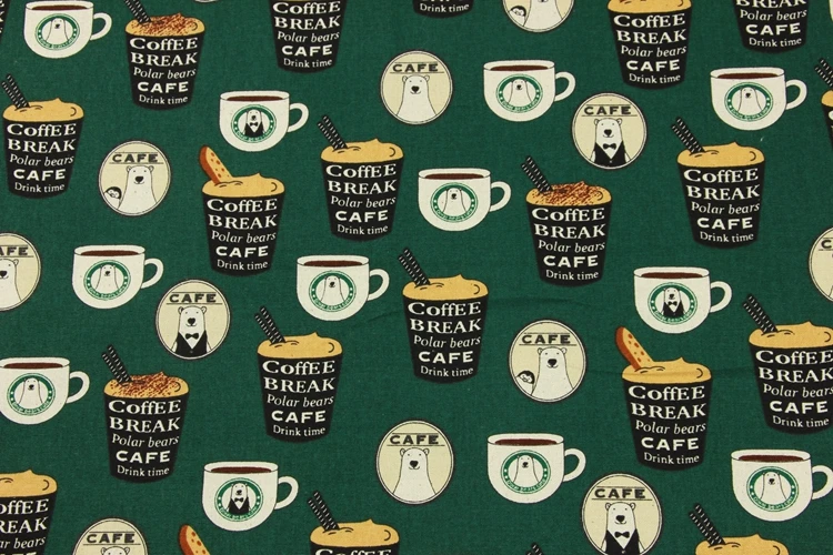 110*45 см животные собака питомец Французский бульдог хлопчатобумажная ткань