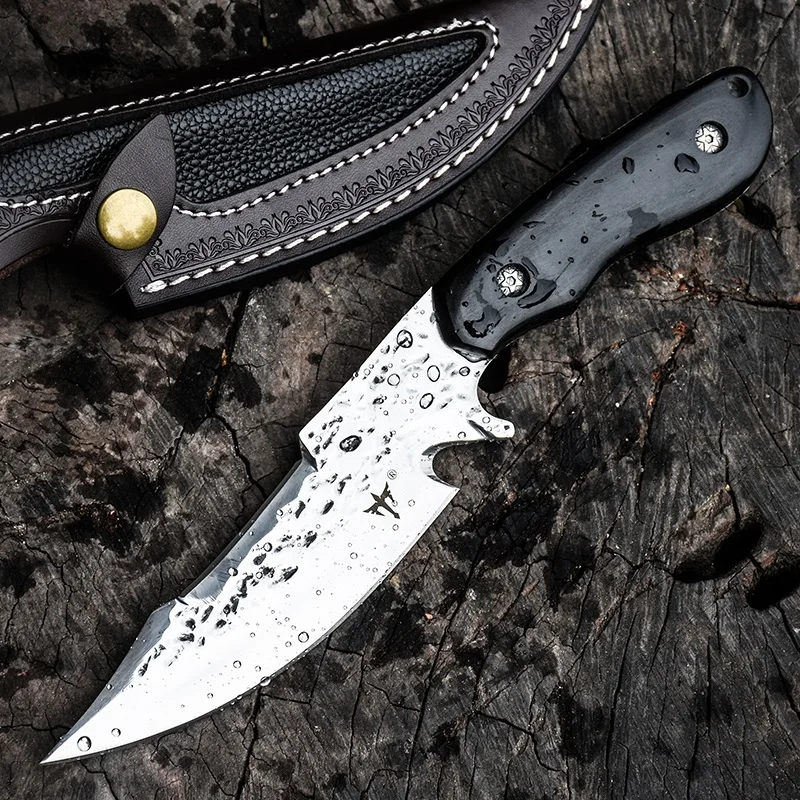 Нож для самообороны ветра тактический нож выживания на природе кемпинга