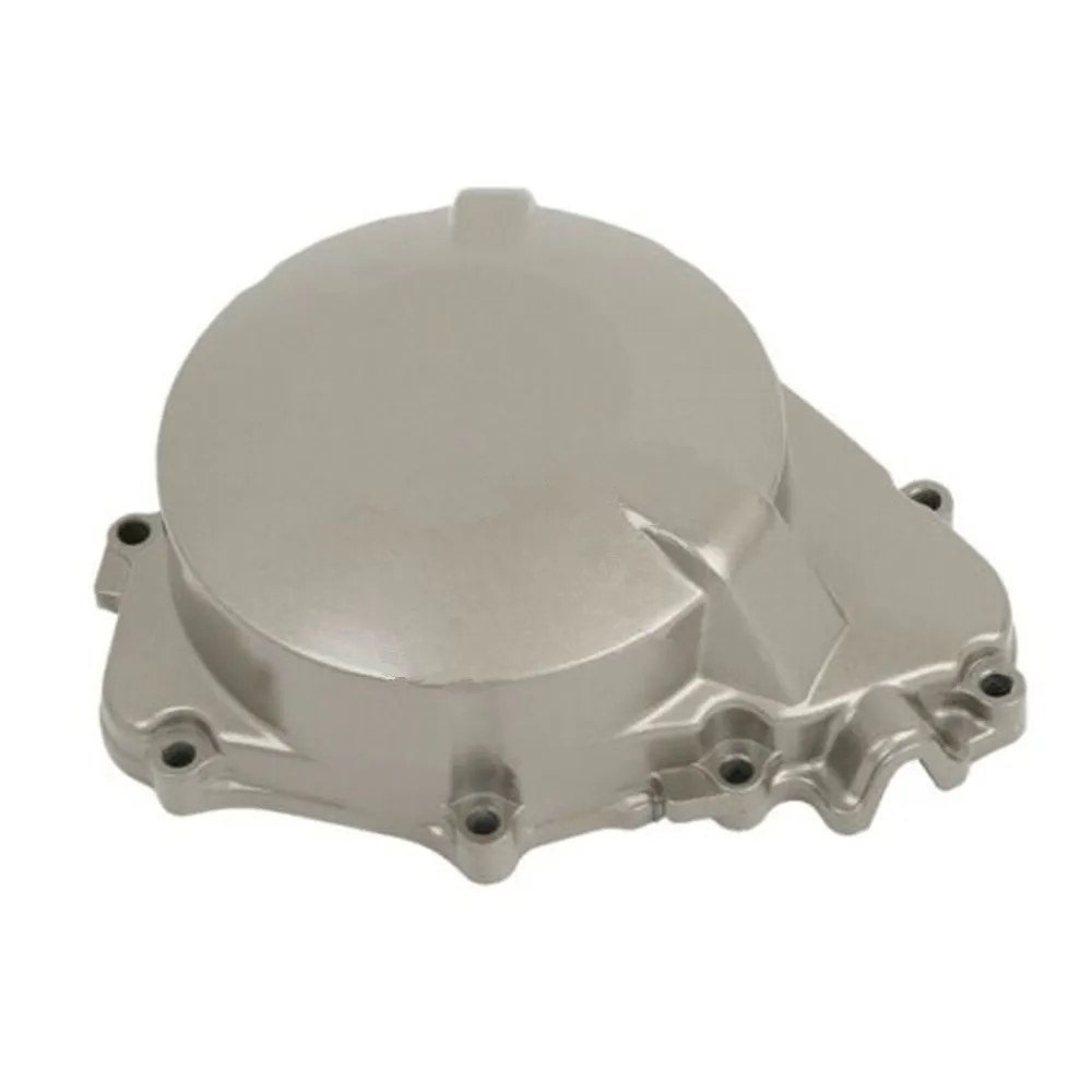 

Motorcycle Left Crankcase Engine stator cover for HONDA CB900 CB919F 2002-2007