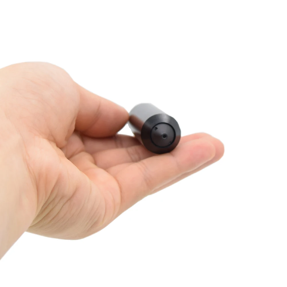 Мини Onvif удаленное Обнаружение движения Pin отверстие мини IP цилиндрическая