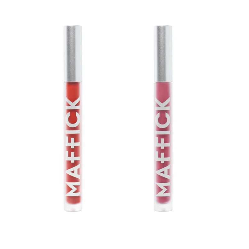 

Liquid Lipstick Matte Lip Gloss Cosmetic Lightweight Lip Glaze Long Lasting Lip Tint Waterproof 7 Color Lips Makeup