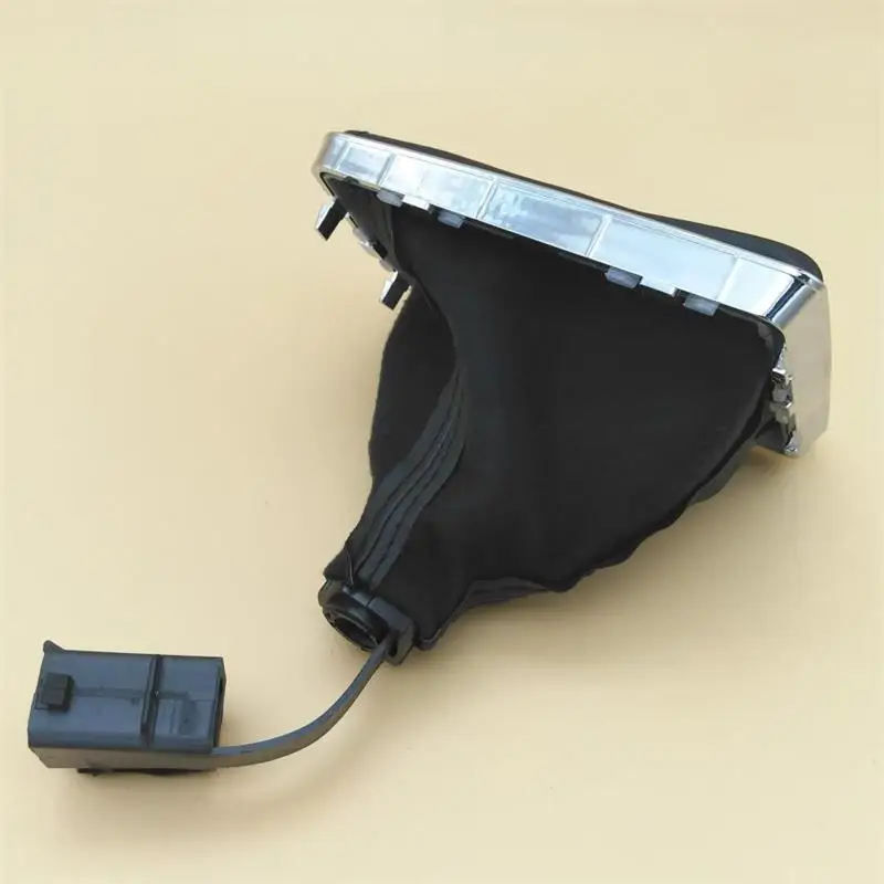 Для VAUXHALL OPEL ASTRA H 2004 2005 2006 2007 2008 2009 2010 автомобиль-Стайлинг 5 Скорость Автоматическая