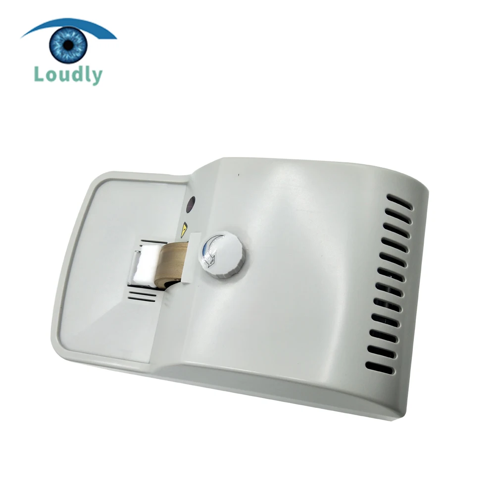 Он 300 Китай высокое качество ручной Объектив edger|Микроскопы| |