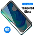 Защитное 3d-стекло с полным покрытием для Huawei Y9 Prime Y7 2019 Y6 Y5