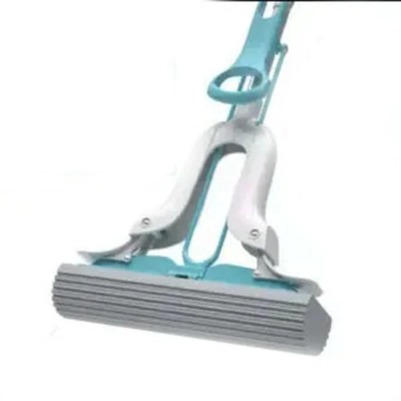 

Sponge mop absorbent sponge lazy household hand-washing wet and dry mop genuine mop for wash floor mops microfiber mop household