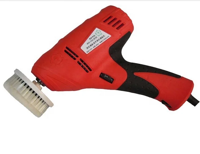

Electric Shoe Polishing Equipment Top Selling Shoe Polisher Machine