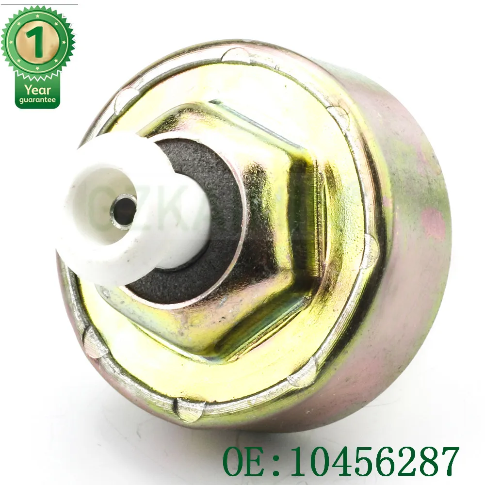 TOP QLT Новый Датчик детонации удара 10456287 для Понтиак CHEVY GMC V6 V8 SUBURBAN 10456017 10456205 1997562 |