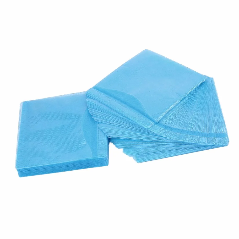 100 шт. чехол для хранения дисков и Dvd | Электроника