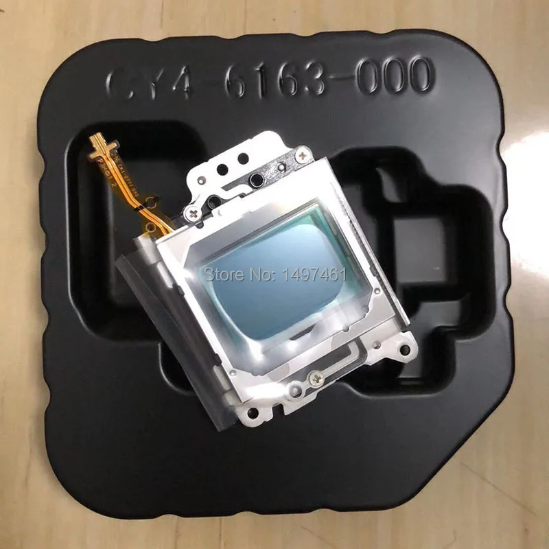 New Image Sensors CCD COMS matrix with Low-pass filter Repair Part for Canon EOS M50 SLR | Sensor