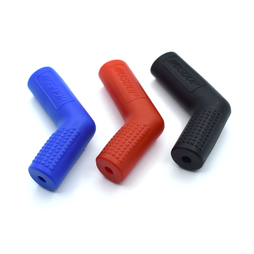 Рычаг переключателя передач резиновый носок рукав Башмака Аксессуары для