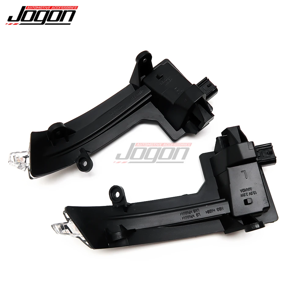 Динамический светодиодный поворотный сигнал аксессуары автомобильная лампа для