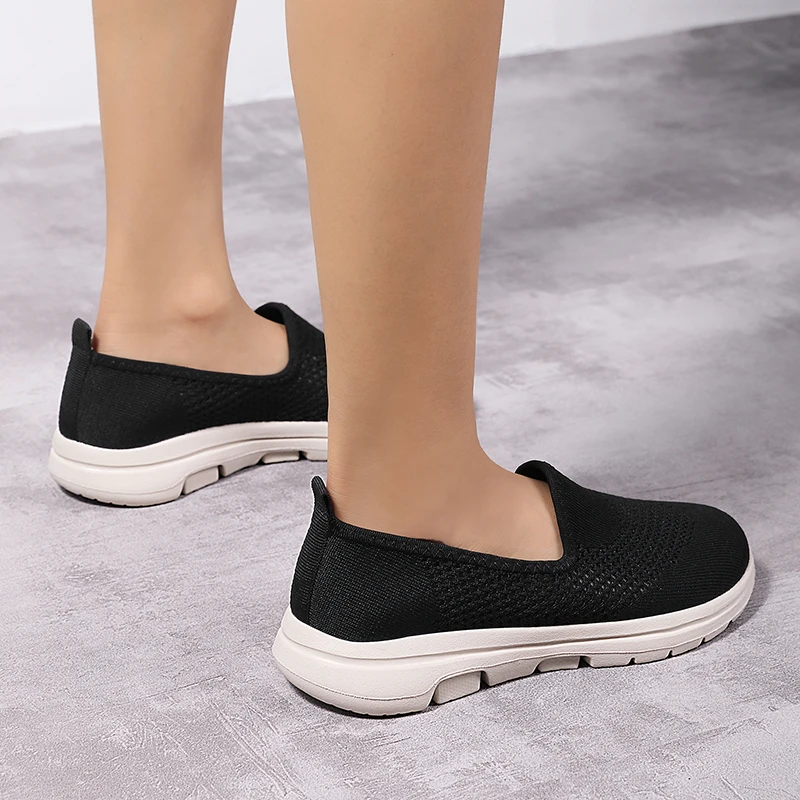 

Men Shoes Casual Sports Sneakers For Men 2021 Vulcanized Shoes Flats Fashion Sport Running Shoes Plus Size