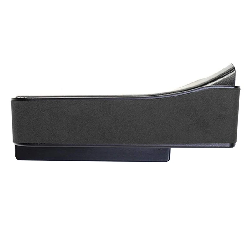 

Для Tesla модель 3 Y 2021 Автомобиль Центральной Консоли сбоку Органайзер сиденье пространство Флокированная коробка для хранения в автомобиле, ...