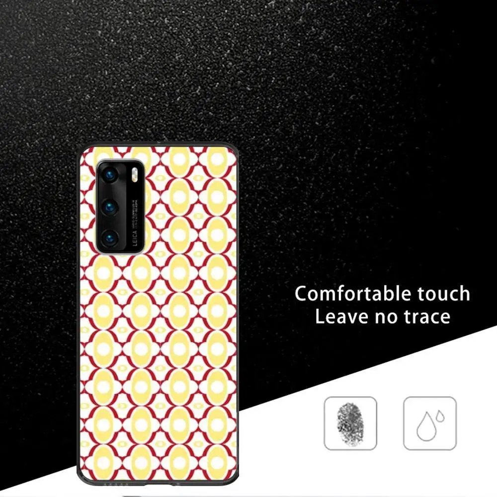 Durable Mobile Phone Case Anti-Scratch All-Round Protective Smartphone Custom Made Huawei Accessories Android Cases | Мобильные