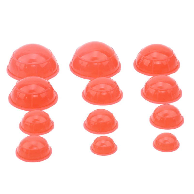 

12 шт./набор, портативные вакуумные банки