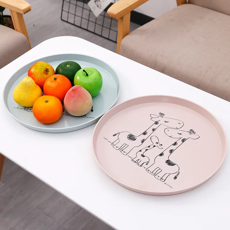 1 шт. диаметр 33 см Защита окружающей среды чистый цвет многофункциональная