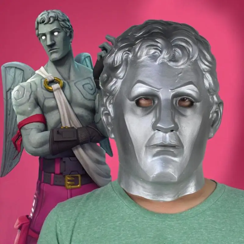 Хэллоуин ужас Джокер маска для вечеринки косплей Череп шлемы