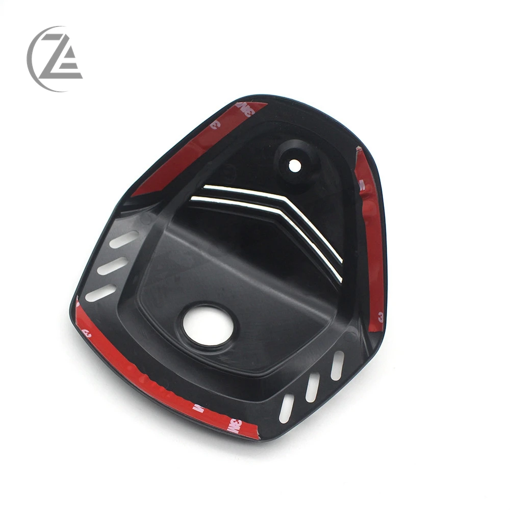 

ACZ Motorcycle Modified plastic Decorative cover Handlebar Protector Cover For NMAX155 2020 Accessories