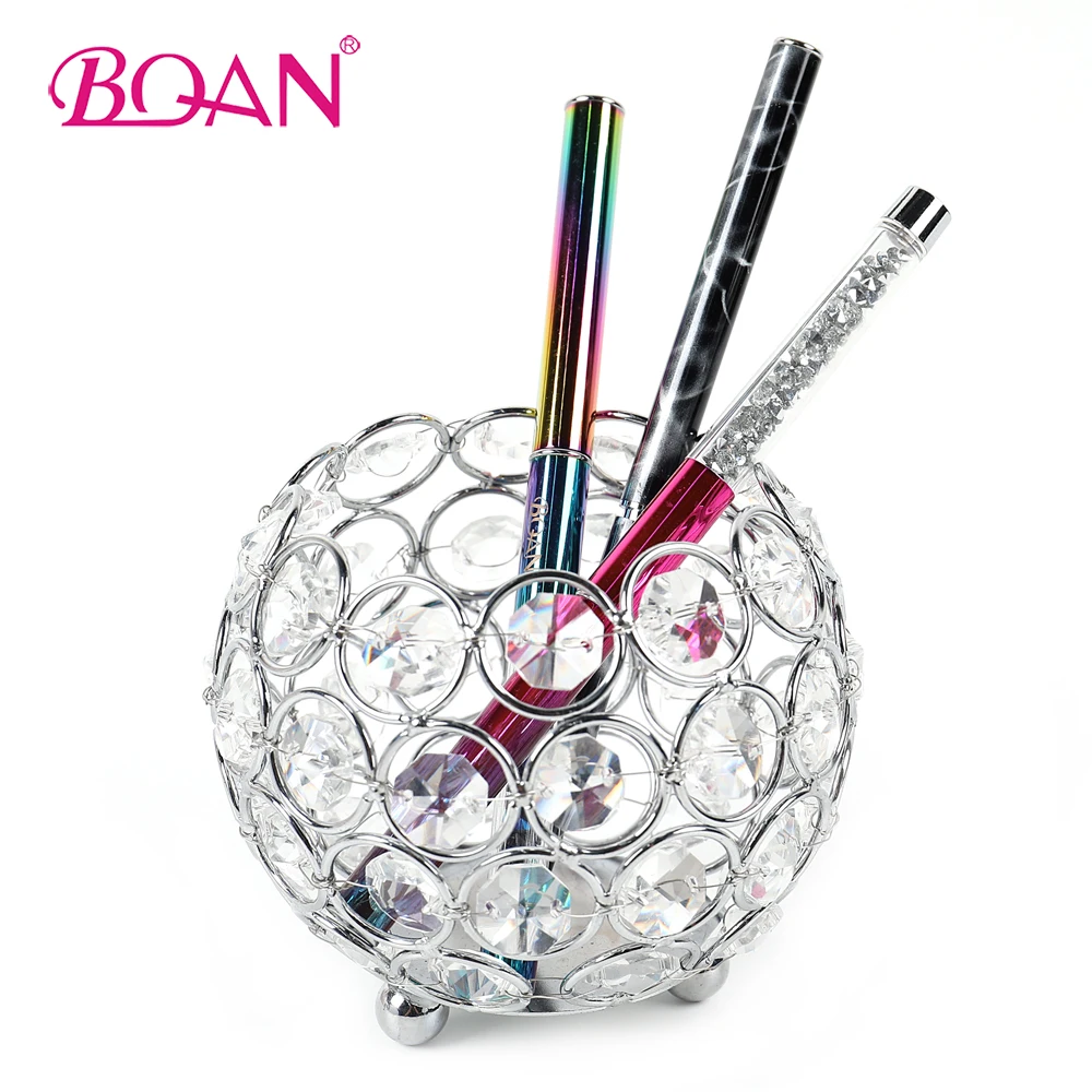 1 шт. коробка для хранения кистей макияжа и ногтей|Наборы инструментов макияжа| |