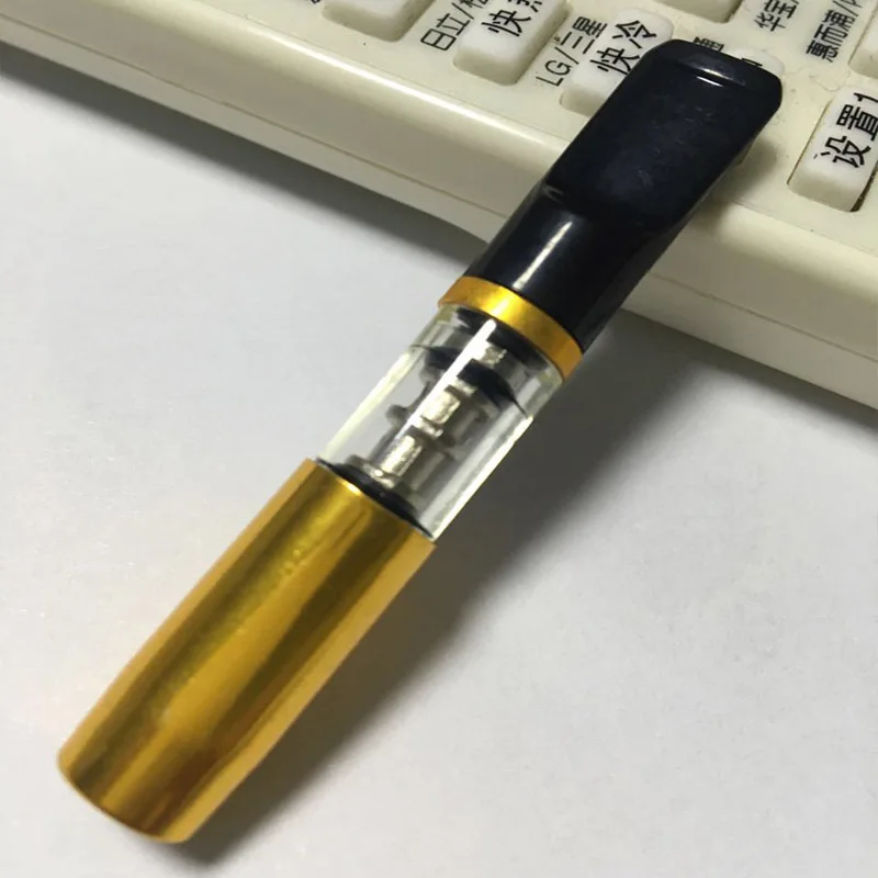 

Heathy Filter Washable Mouthpiece Smoking Pipe Regular Size Reduce Tar Smoke Tobacco Filter Cigarette Holder Reusable Set