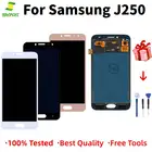 ЖК-дисплей AAA для Samsung Galaxy J2 Pro 2018, J250, J250F, 5,0 дюйма, сенсорный экран в сборе для SAMSUNG J2 Pro, дисплей