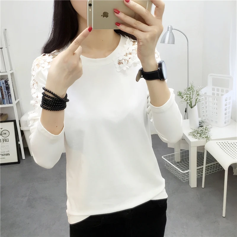 Женская футболка женские топы весна 2020 хлопковые футболки для женщин свободные с