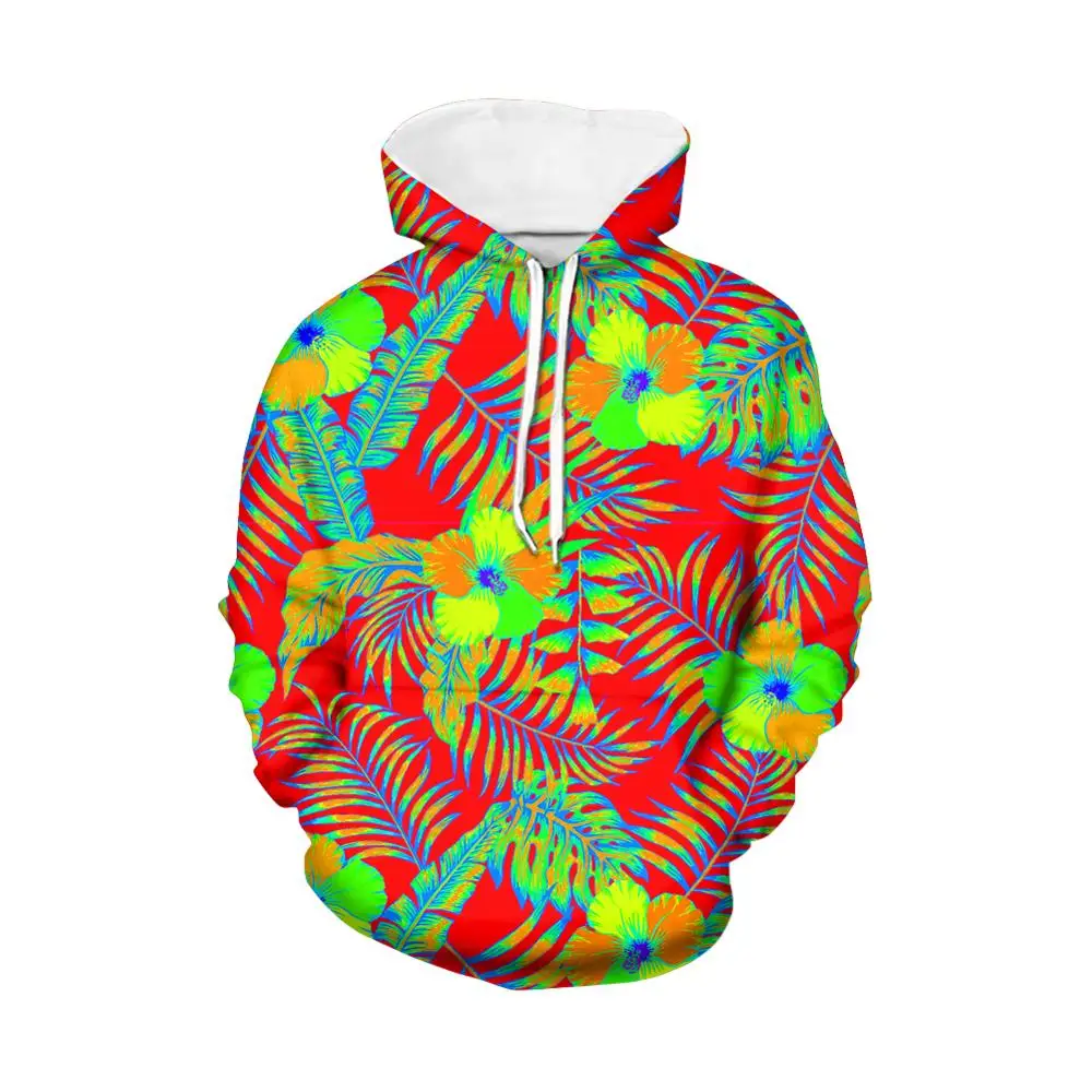 

Winter Hoodies Women Pullover Sweatshirt Polynesian Hawaii Style Printed Ladies Hoodie Unique Custom Teenager Hoodies