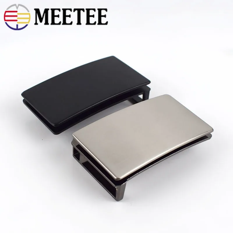 1 шт. пряжка для ремня из цинкового сплава мужчин 33 мм пояс самостоятельного