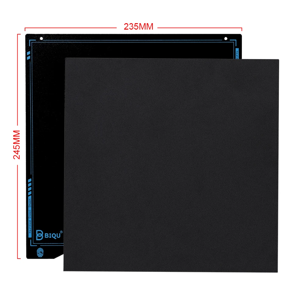 BIGTREETECH SKR MINI E3 V2.0 Control Board TFT35 E3 V3.0 CR10S PRO Hotend BIQU SSS Spring Steel Sheet For ender 3 Upgrade Kit