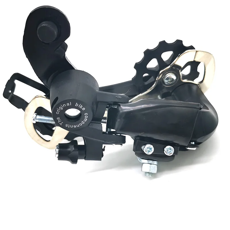 Задний переключатель передач для горного велосипеда |