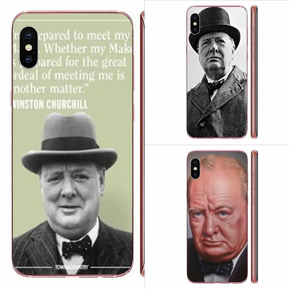 Мягкий чехол для Apple iPhone 4 4S 5 5C 5S SE SE2 6 6S 7 8 11 Plus Pro X XS Max XR Winston Leonard Spencer chill|Бамперы| |