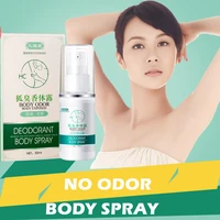 body spray odor antiperspirant deodorant for men women fragrance bromhidrosis liquid anti sweat driclor absorbent underarm